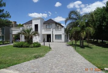 Casa en  El Lauquen, Partido De San Vicente
