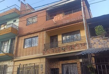 Apartamento en  Calasanz, Medellín