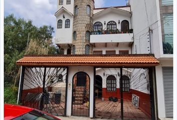 Casa en  San Andrés Totoltepec, Tlalpan, Cdmx