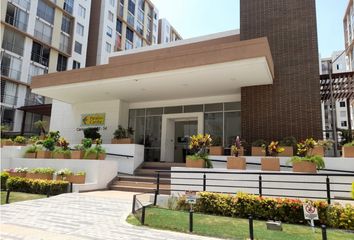 Apartamento en  Paraíso, Barranquilla