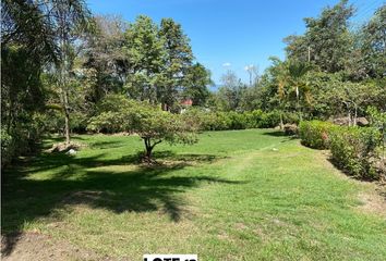 Lote de Terreno en  La Venta (la Pampa), Fusagasugá