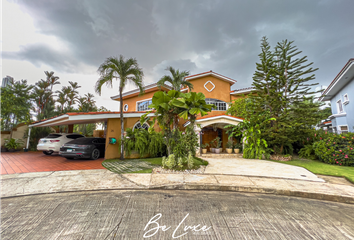 Casa en  Costa Del Este, Ciudad De Panamá