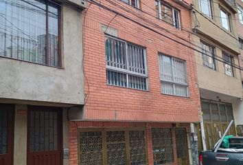 Apartamento en  Carrera 110 64f-2-64f-100, San Antonio Engativa, Bogotá, Distrito Capital, Col