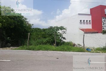 Lote de Terreno en  Playa Del Carmen, Quintana Roo