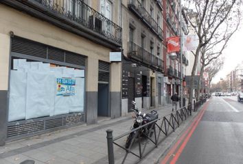 Local Comercial en  Trafalgar, Madrid
