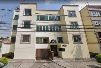 Departamento en  Saratoga 911, Portales Sur, Benito Juárez, Ciudad De México, 03300, Mex