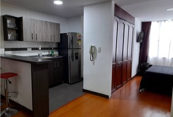 Apartamento en  Centro, Manizales