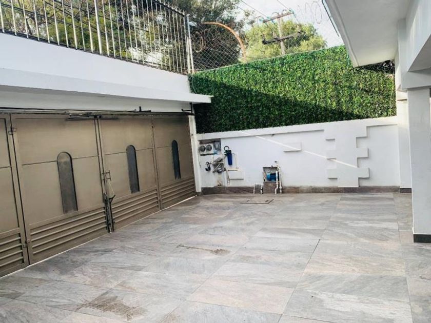 renta Casa en Bosque de Echegaray, Naucalpan de Juárez (MX22-NU0734)-  