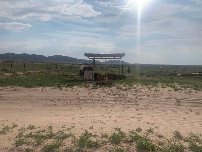 venta Lote de Terreno en Valle Dorado IV, Juárez, Chihuahua (NEX-157756)-  