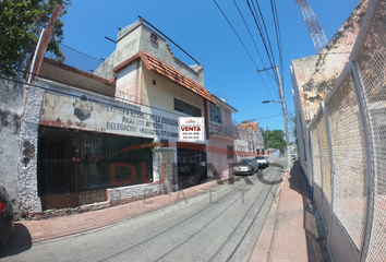 Casa en  Ciudad Del Carmen Centro, Carmen, Campeche