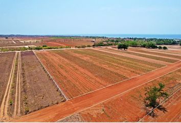 Lote de Terreno en  Santa María Colotepec, Oaxaca, Mex