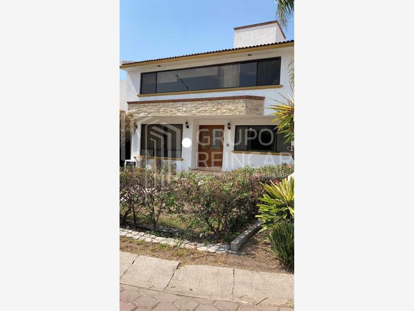 venta Casa en El Pueblito Centro, Corregidora, Querétaro (MX23-OI0078)-  