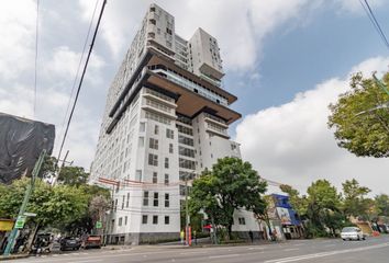 Departamento en  Portales Norte, Benito Juárez, Cdmx