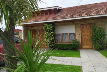 Casa en  Parque Luro, Mar Del Plata