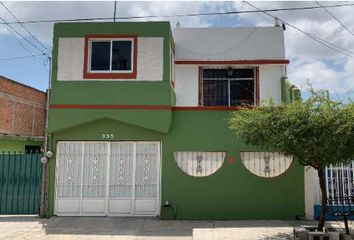 Casa en  Hacienda Echeveste, León, Guanajuato, México