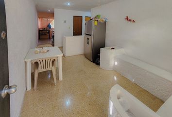 Departamento en  Calle 88 499e, Inalámbrica, Mérida, Yucatán, 97069, Mex