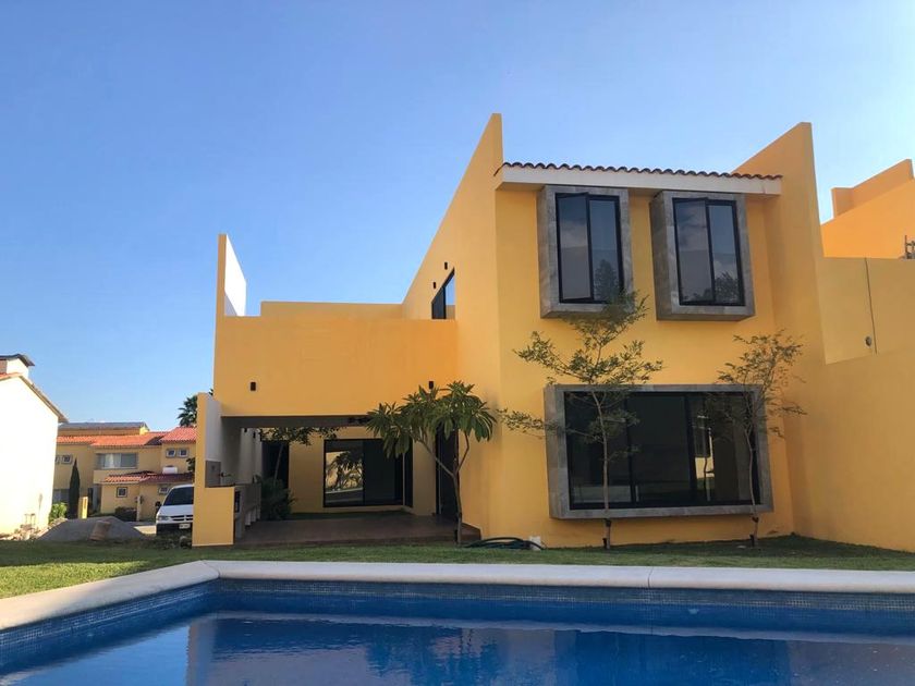 venta Casa en Ampliación Bugambilias, Jiutepec, Morelos  (2_43_83029595_4638508)