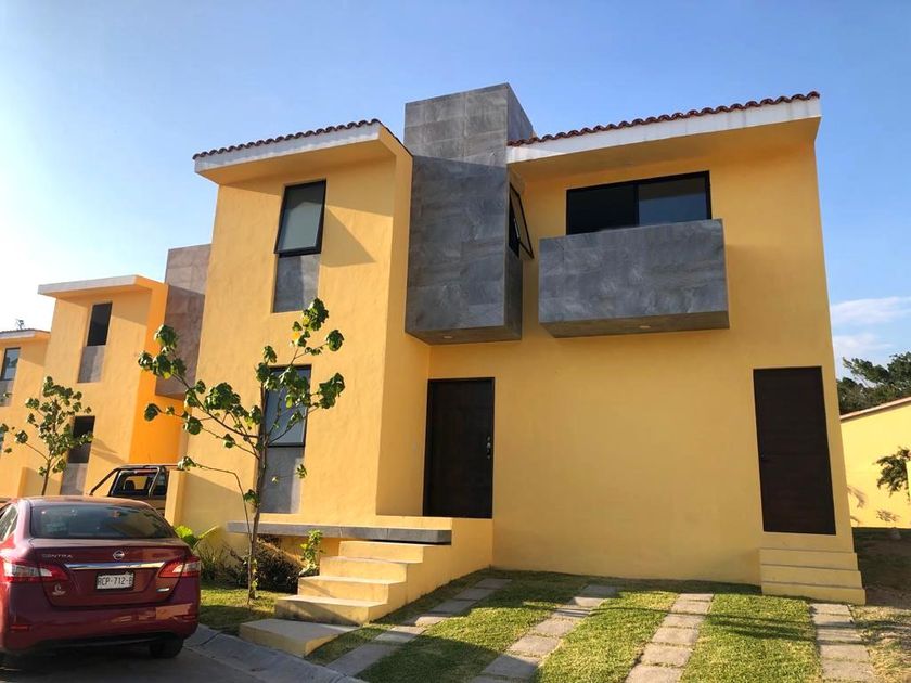 venta Casa en Ampliación Bugambilias, Jiutepec, Morelos  (2_43_83029595_4638508)