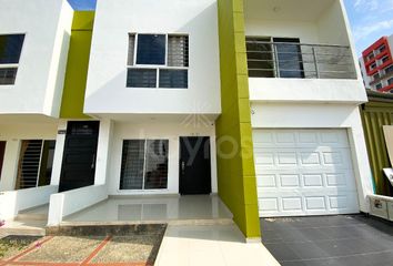 Apartamento en  El Centro, Montería