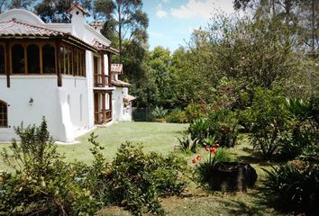 Casa en  Sangolquí, Rumiñahui