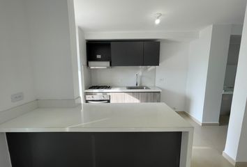 Apartamento en El Caney, Cali