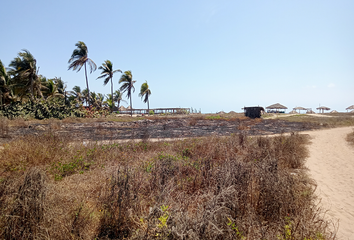 Lote de Terreno en  Playa Encantada, Acapulco De Juárez