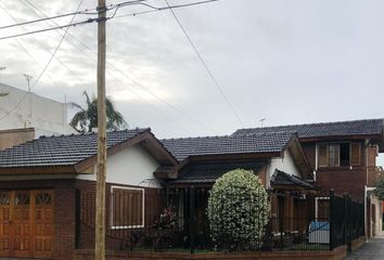 Casa en  Ramos Mejía, La Matanza