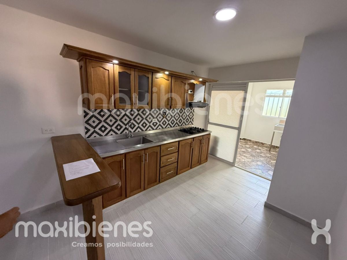 Apartamento en arriendo Belalcázar (Centro) en Belalcazar