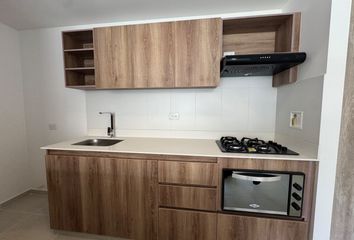 Apartment for rent in Poblado, Medellín
