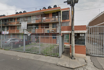 Departamento en  Tezozómoc, Ampliación Los Reyes, Iztapalapa, Ciudad De México, 09849, Mex
