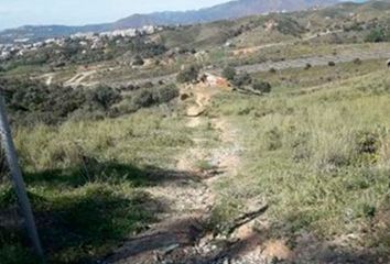 Terreno en  Mijas, Málaga Provincia