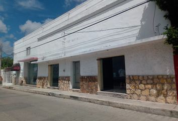Local comercial en  Motul, Yucatán