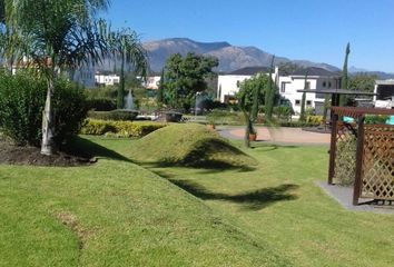 Terreno Comercial en  Calle José Manuel Plaza De La Tejada, Tumbaco, Quito, Ecu