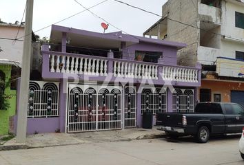 Casa en  Ignacio Zaragoza, Ciudad Madero