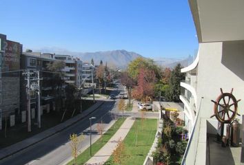 Departamento en  Lo Barnechea, Provincia De Santiago