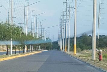 Lote de Terreno en  Monterrey Centro, Monterrey