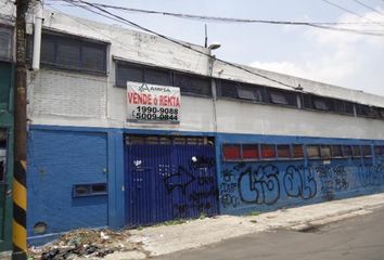 Nave en  Industrial Alce Blanco, Naucalpan De Juárez