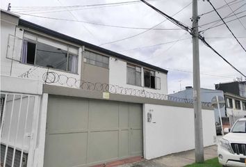 Casa en  San Ignacio, Centro Histórico, Tunja