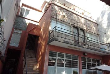Oficina en  Calle Bartolomé R. Salido 190, Vértiz Narvarte, Benito Juárez, Ciudad De México, 03600, Mex