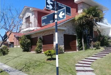 Casa en  Parque Luro, Mar Del Plata