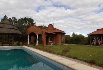 Casa en  San José Del Rincón, Santa Fe