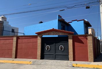 Casa en fraccionamiento en  Plutón, Privadas Del Sol, Estado De Hidalgo, México