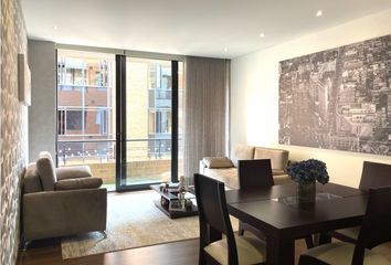 Apartamento en  Los Rosales Norte, Bogotá