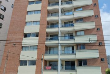 Apartamento en  Paraíso, Barranquilla