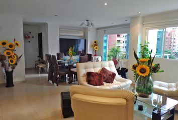 Apartamento en  Calle 78, El Country, Barranquilla, Atlantico, Col