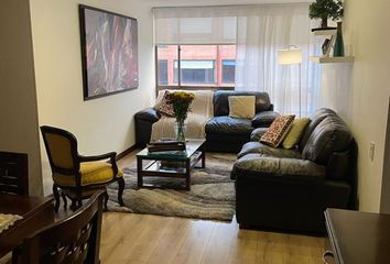 Apartamento en  Córdoba Noroccidente, Bogotá