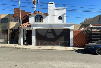 Casa en  Campestre Murua, Tijuana