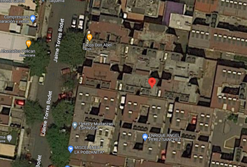 Departamento en  Calle Azahares 40-40, Santa María Insurgentes, Cuauhtémoc, Ciudad De México, 06430, Mex