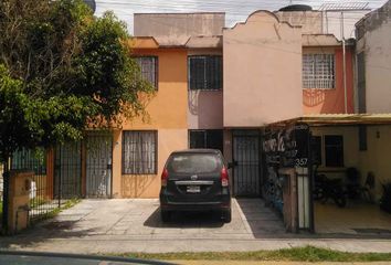3 casas en renta en Unidada Habitacional San Rafael, Coacalco de  Berriozábal 