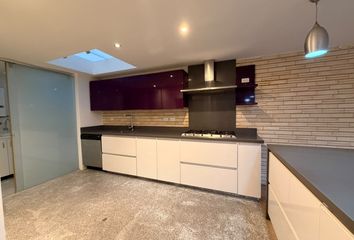 Apartamento en El Nogal, Bogotá